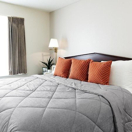 Intown Suites Extended Stay Macon Ga Εξωτερικό φωτογραφία
