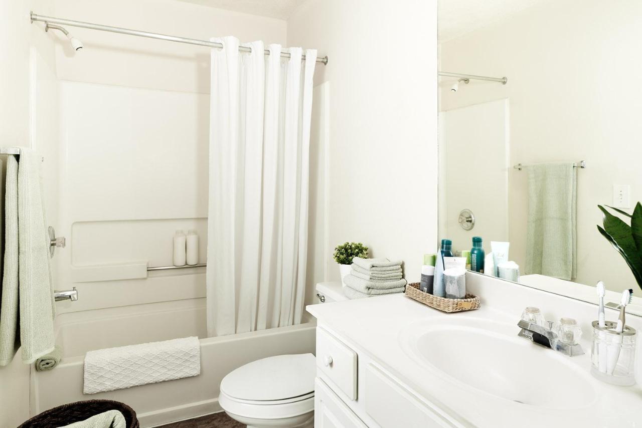 Intown Suites Extended Stay Macon Ga Εξωτερικό φωτογραφία