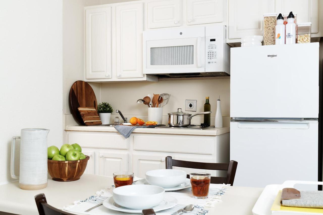 Intown Suites Extended Stay Macon Ga Εξωτερικό φωτογραφία